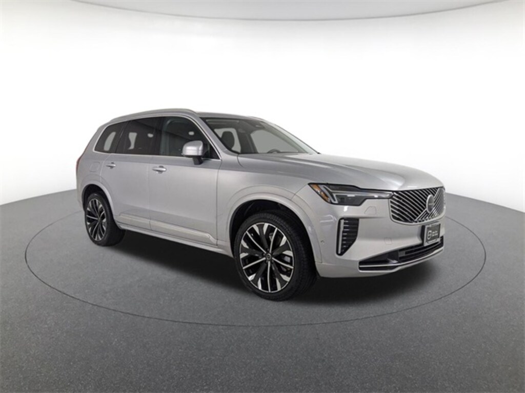 Certified 2025 Volvo XC90 B6 (2025.5) Plus 7-Seater SUV