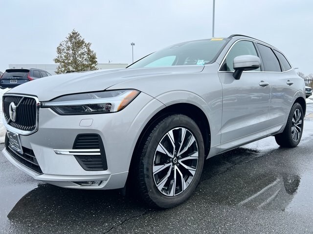 2023 Volvo XC60 B5 AWD Core SUV