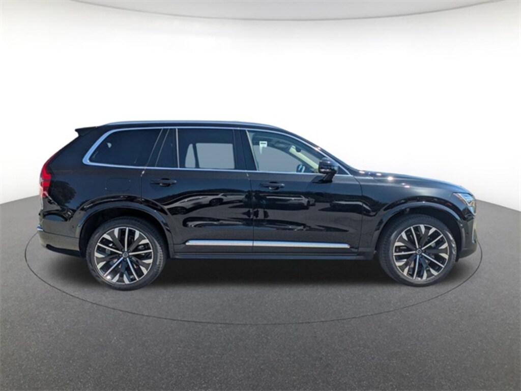 New 2026 Volvo XC90 B6 Plus 7-Seater SUV