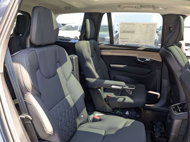 2026 Volvo XC90 Plus - Photo 15
