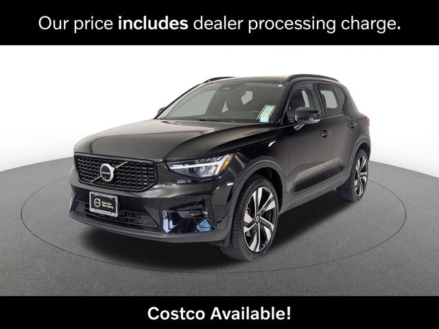 2023 Volvo XC40