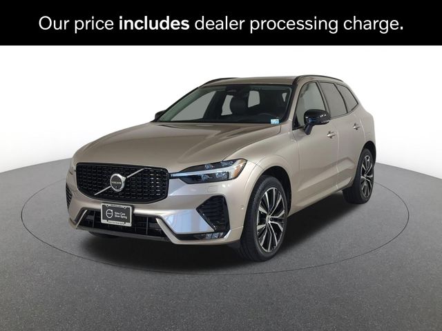 2024 Volvo XC60
