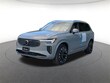  Volvo XC90 plug-in hybrid