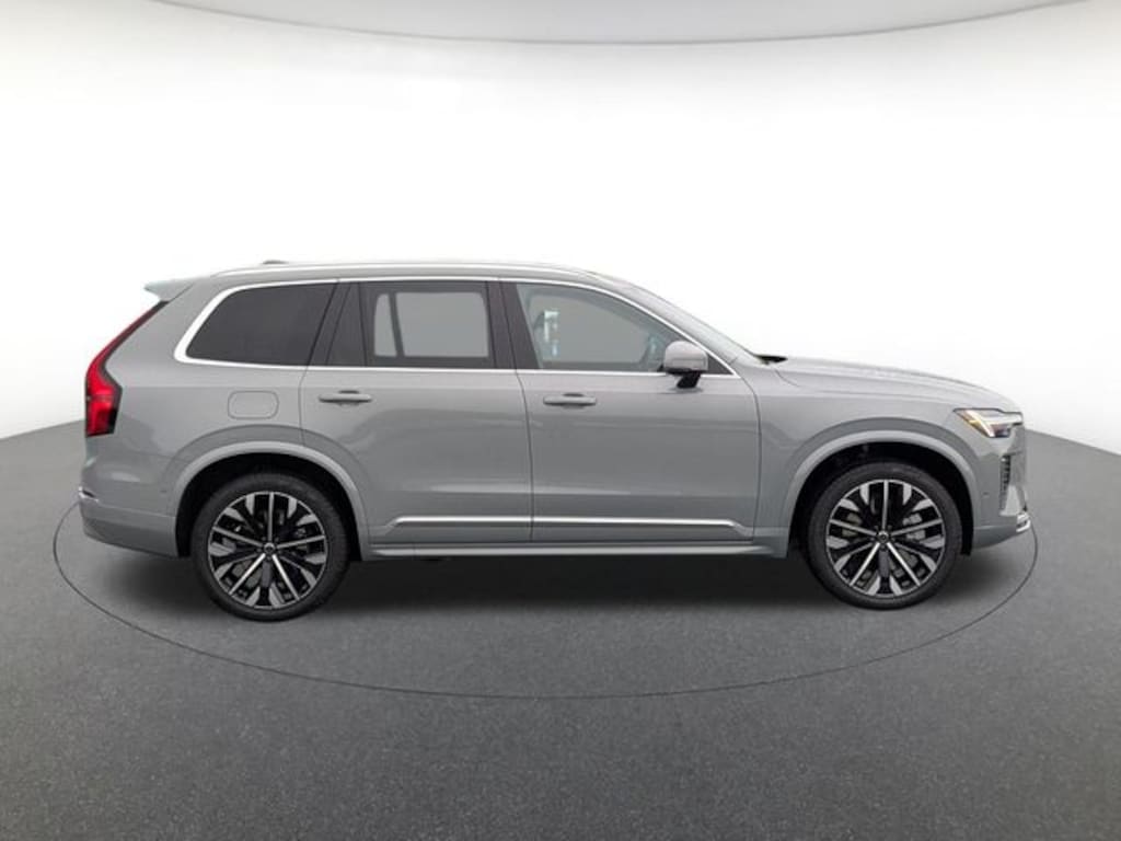 New 2026 Volvo XC90 plug-in hybrid T8 Plus 7-Seater SUV