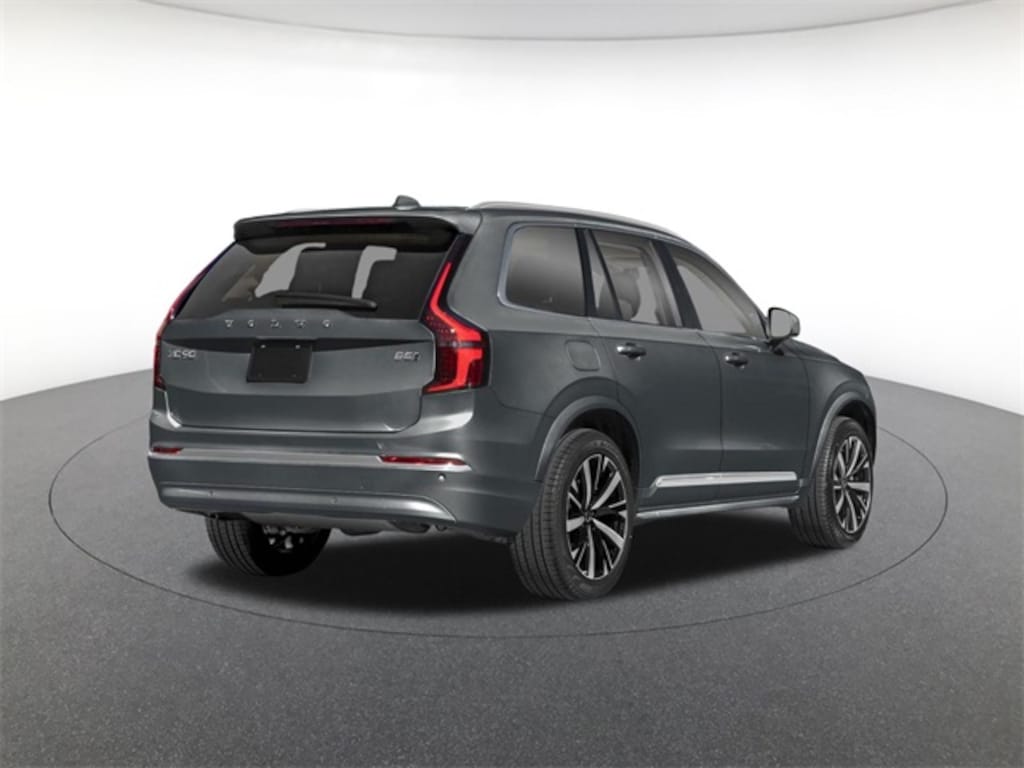 New 2026 Volvo XC90 B6 Ultra 6-Seater SUV