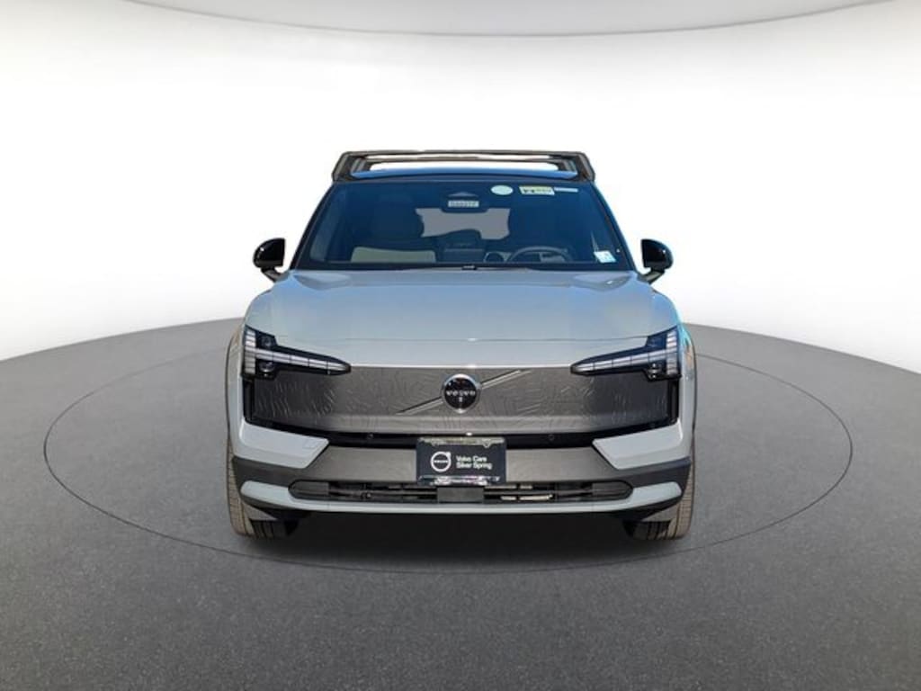 New 2026 Volvo EX30 Cross Country Ultra SUV