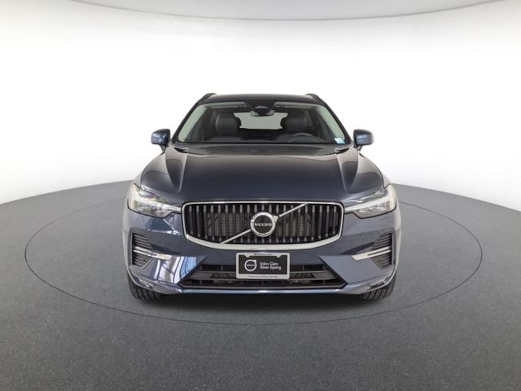 Certified 2023 Volvo XC60 B5 AWD Core SUV