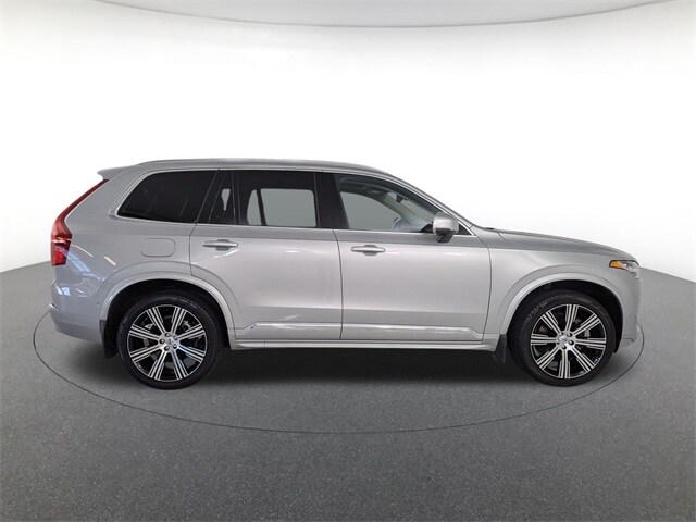 2023 Volvo XC90 Recharge Ultimate photo 4