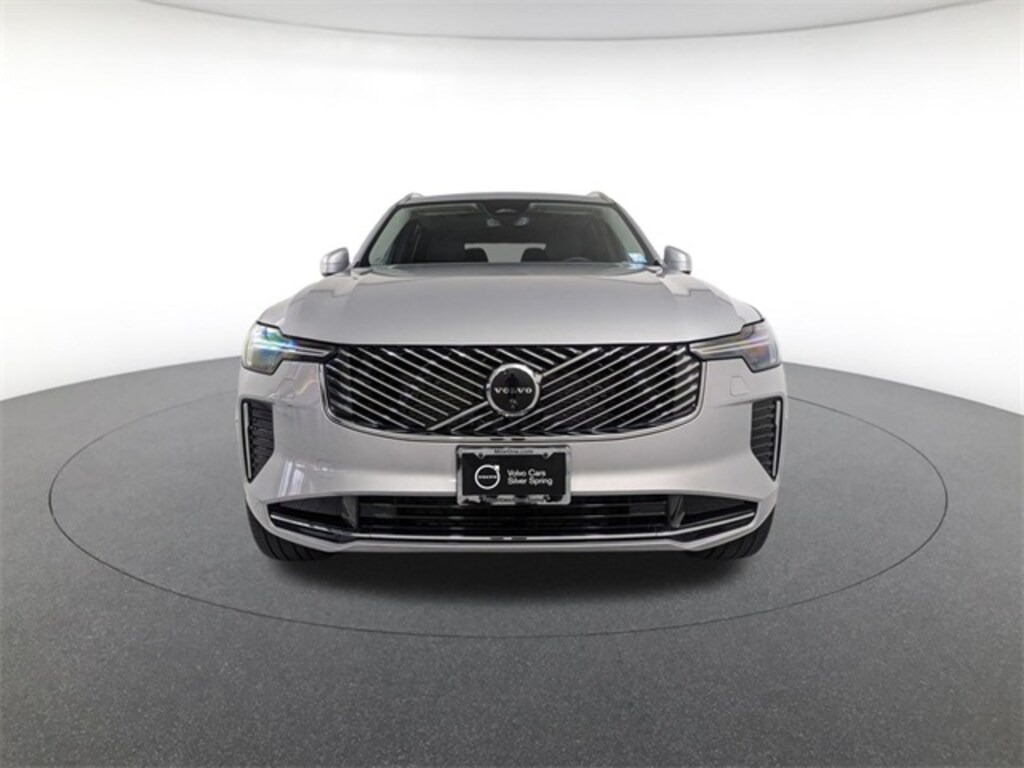 Certified 2025 Volvo XC90 B6 (2025.5) Plus 7-Seater SUV