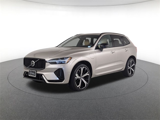 2024 Volvo XC60