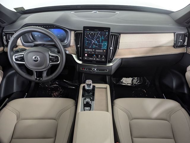 2026 Volvo XC90 Core - Photo 11