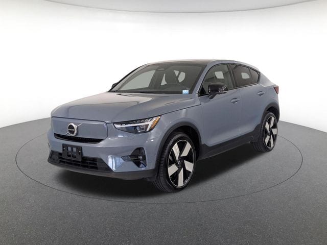 2023 Volvo C40 P8 Recharge Ultimate AWD's photo