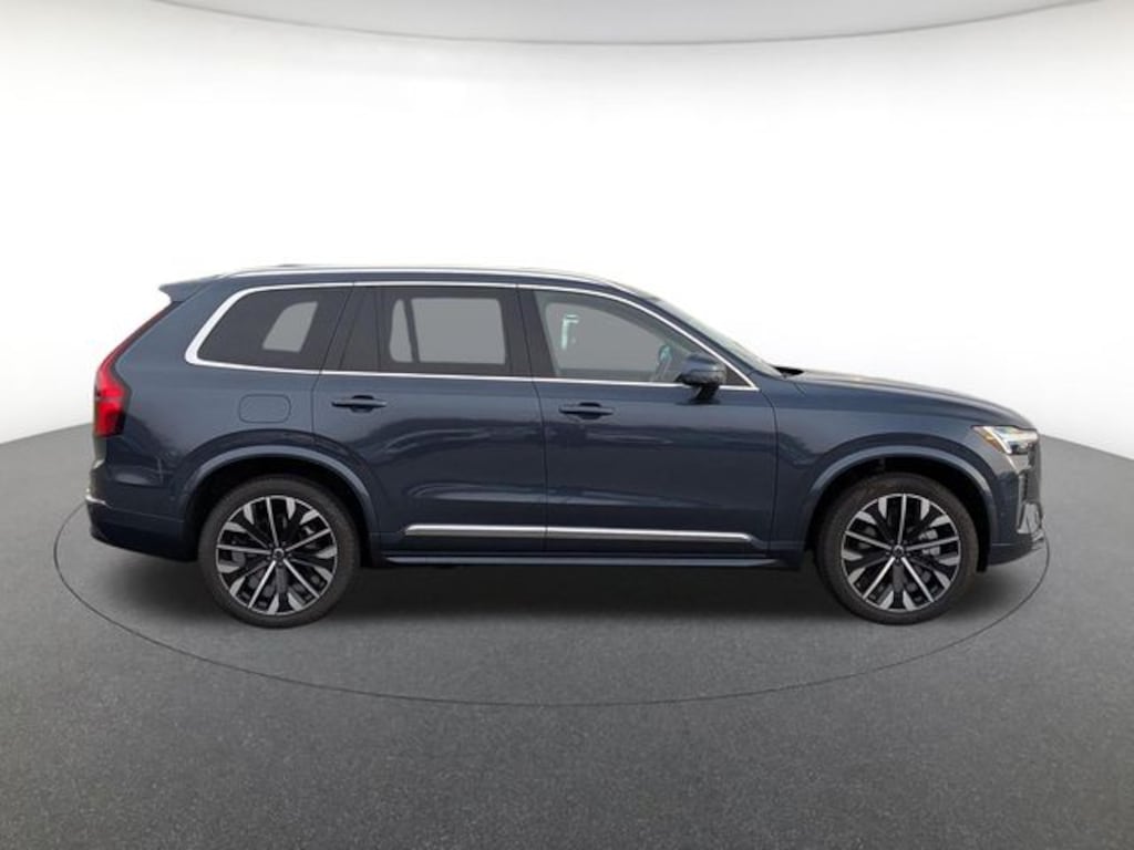 New 2026 Volvo XC90 plug-in hybrid T8 Plus 7-Seater SUV