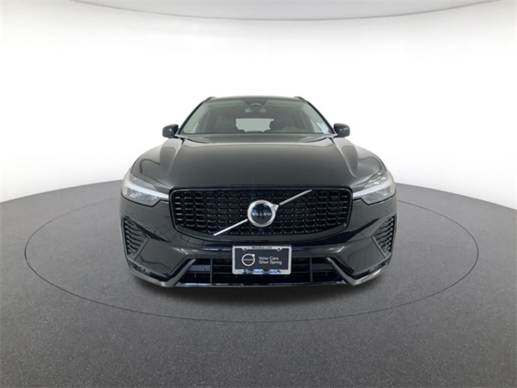 Certified 2025 Volvo XC60 B5 Core SUV