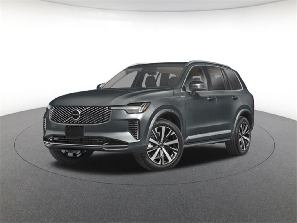 New 2026 Volvo XC90 B6 Ultra 7-Seater SUV