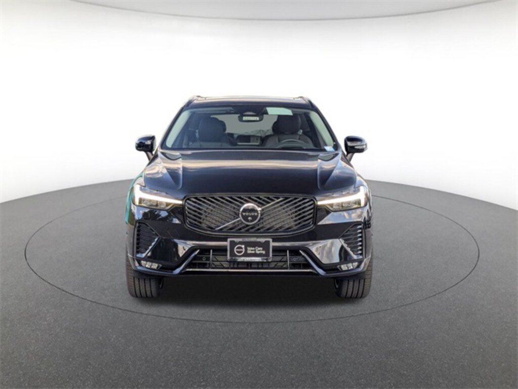 New 2026 Volvo XC60 B5 Ultra SUV