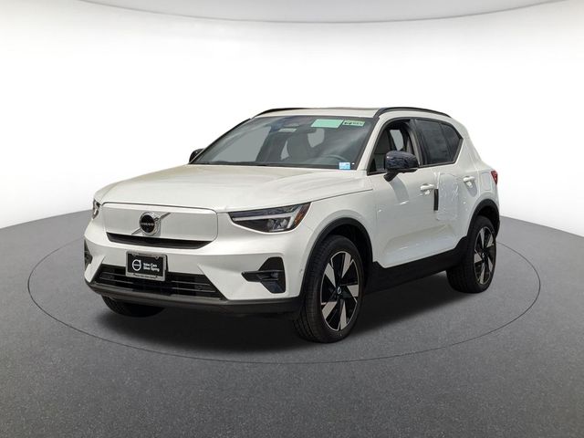 2026 Volvo EX40 Twin Motor Plus AWD's photo