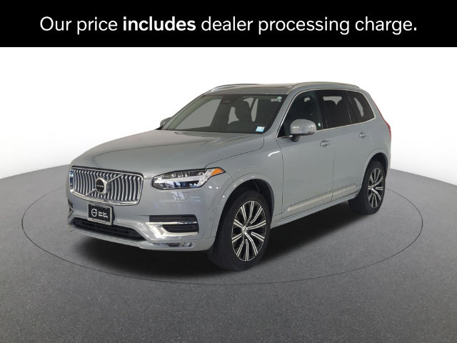 2024 Volvo XC90