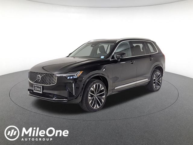 2026 Volvo XC90