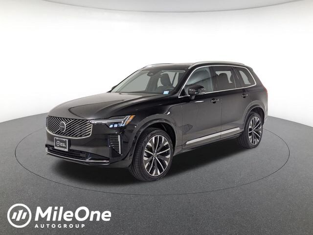 2026 Volvo XC90 B6 Plus 7-Seater SUV