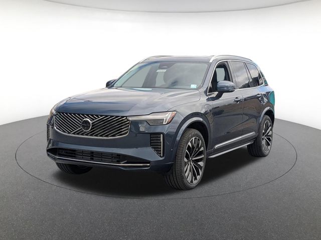 2026 Volvo XC90 T8 Recharge Plus Bright 7-Seat 4WD's photo