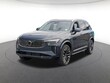  Volvo XC90 plug-in hybrid