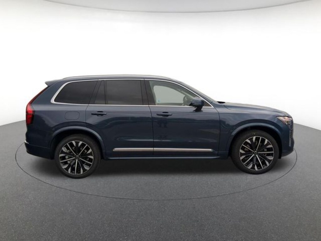 New 2026 Volvo XC90 B6 Ultra 6-Seater SUV