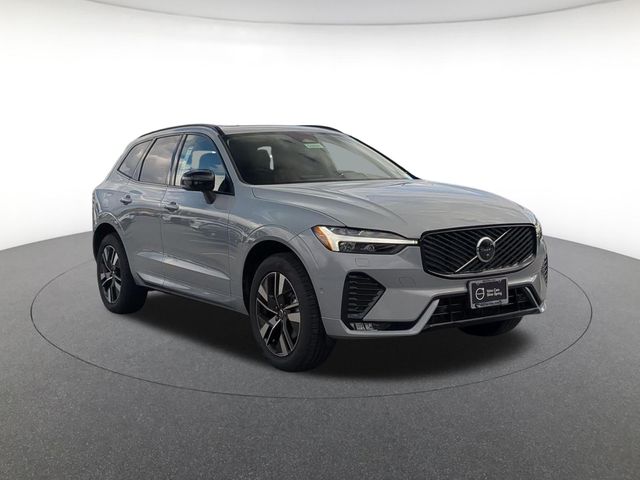 New 2026 Volvo XC60 B5 Plus SUV