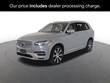  Volvo XC90 plug-in hybrid