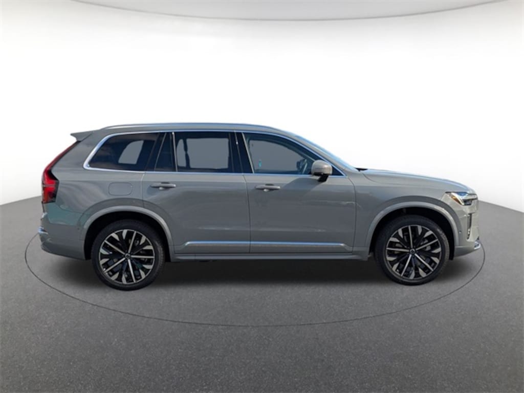 New 2026 Volvo XC90 B6 Ultra 7-Seater SUV