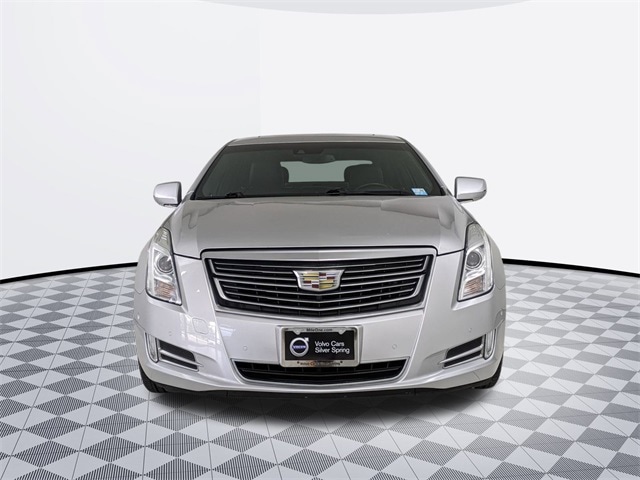 Used 2016 Cadillac XTS Platinum Collection with VIN 2G61S5S30G9100556 for sale in Silver Spring, MD