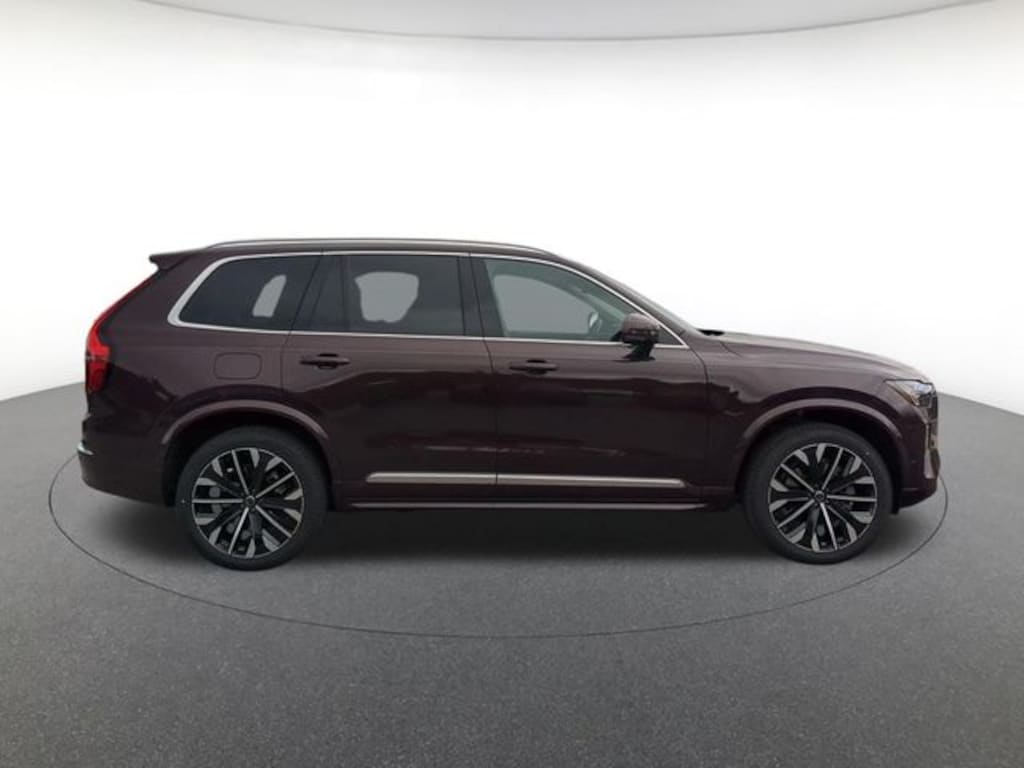 New 2026 Volvo XC90 B6 Plus 7-Seater SUV