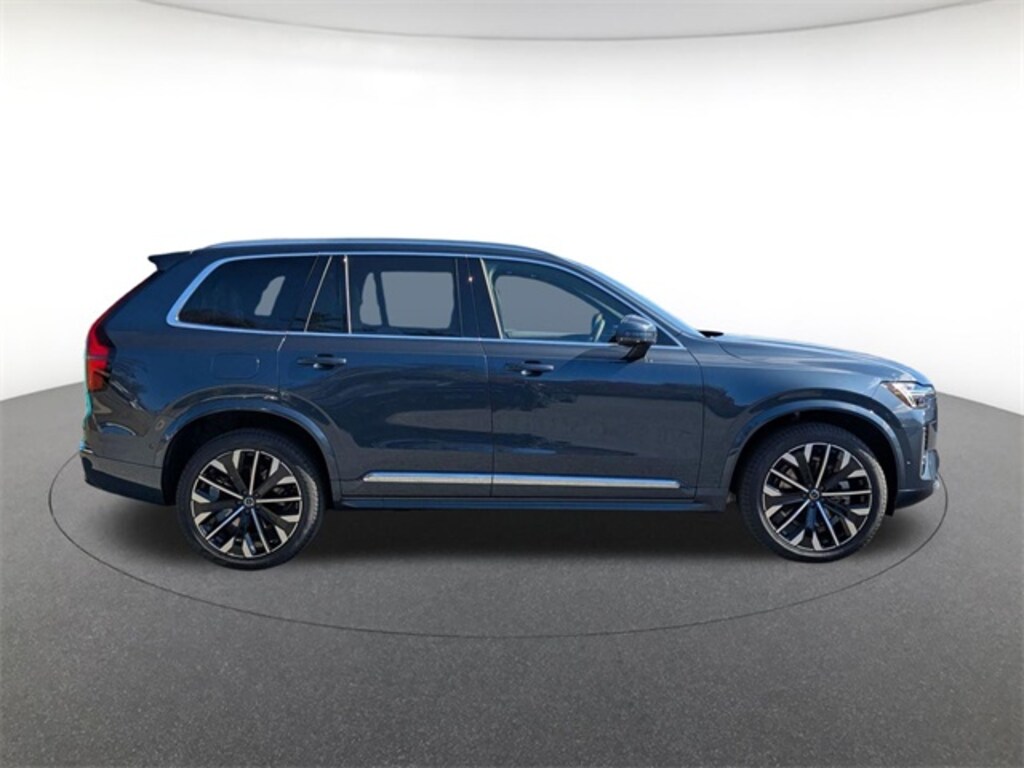 New 2026 Volvo XC90 B6 Ultra 7-Seater SUV