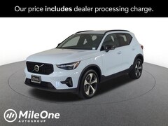 2026 Volvo XC40 B5 Plus All-Wheel Drive SUV