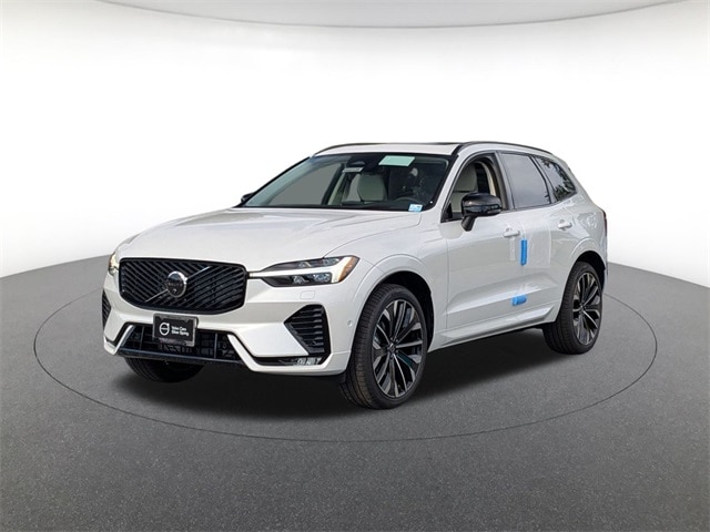 2026 Volvo XC60 Ultra's photo
