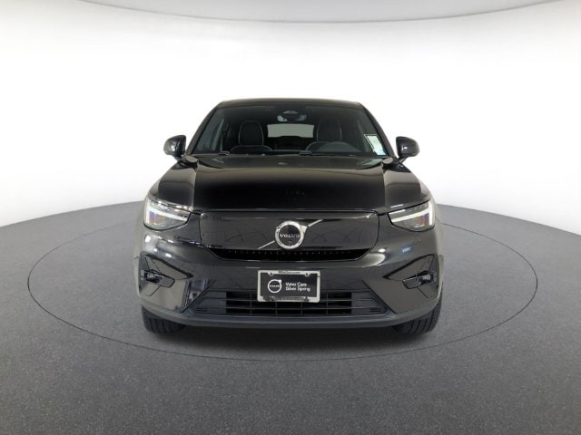 Certified 2023 Volvo C40 Ultimate with VIN YV4ED3GM7P2038535 for sale in Silver Spring, MD