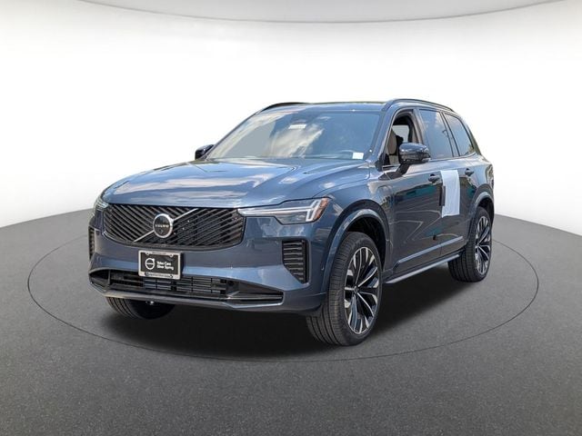 2026 Volvo XC90 T8 Recharge Ultra Dark 6-Seater 4WD's photo