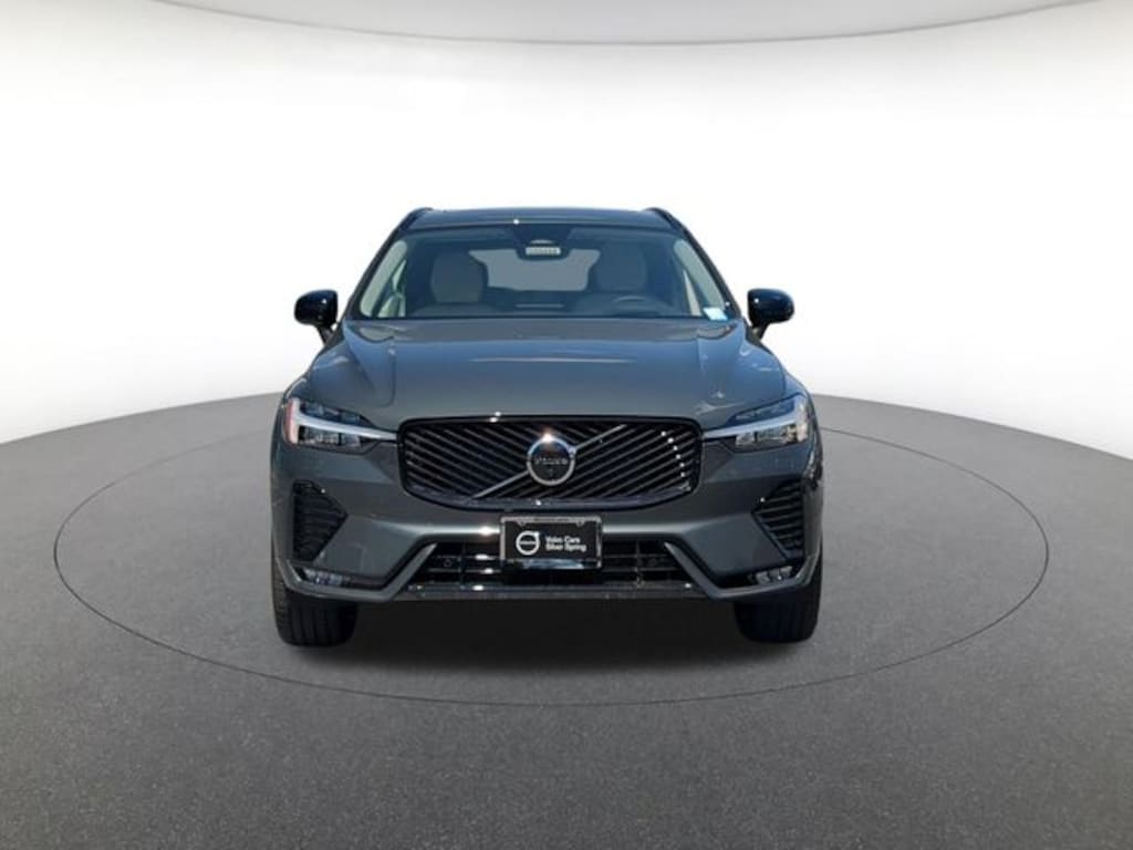 New 2026 Volvo XC60 B5 Ultra SUV