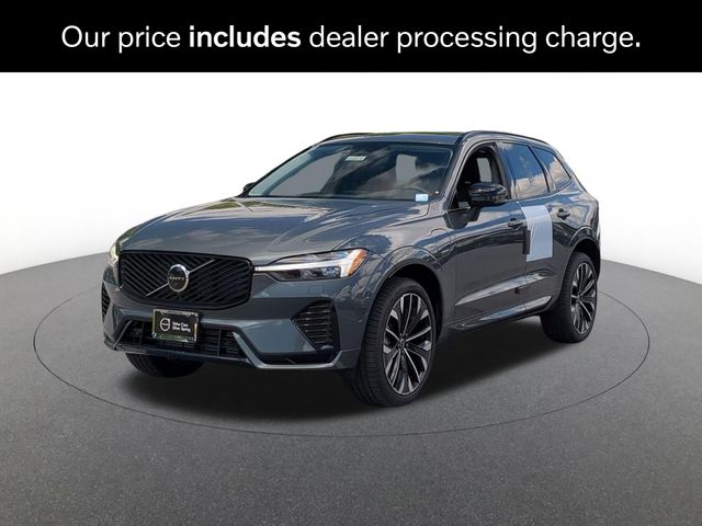 2026 Volvo XC60 T8 Ultra Dark AWD's photo