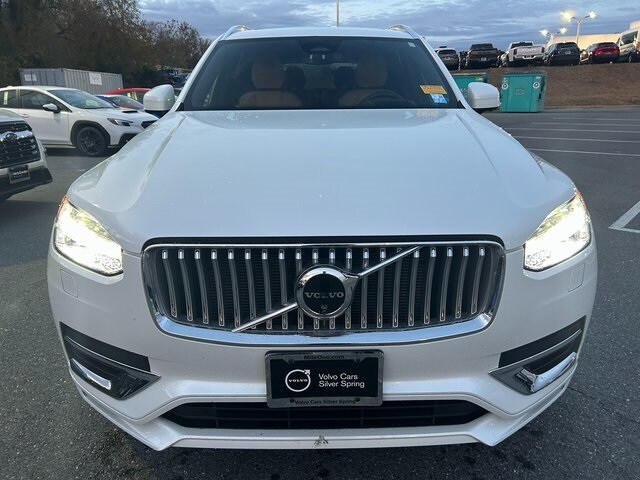 2024 Volvo XC90 T8 Ultimate photo 2