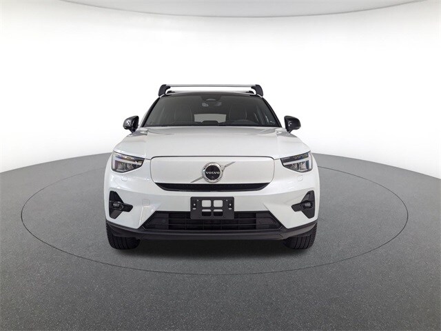 2023 Volvo C40 Recharge Plus photo 2