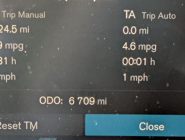 2026 Volvo XC60 Ultra - Photo 15