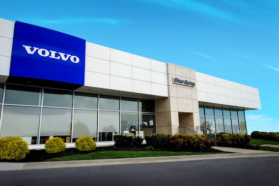 About Us  Volvo Cars Silver Spring