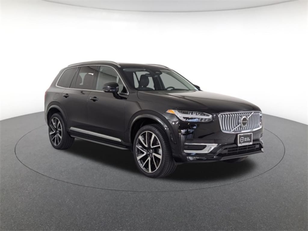 Used 2024 Volvo XC90 B6 Plus Bright 6-Seater SUV
