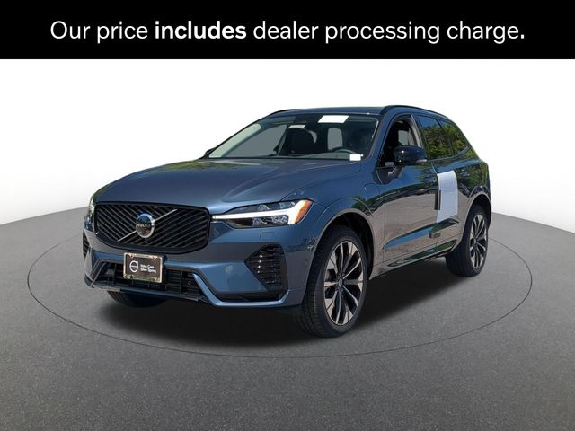 2026 Volvo XC60 T8 Plus Dark AWD's photo