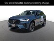  Volvo XC60 plug-in hybrid