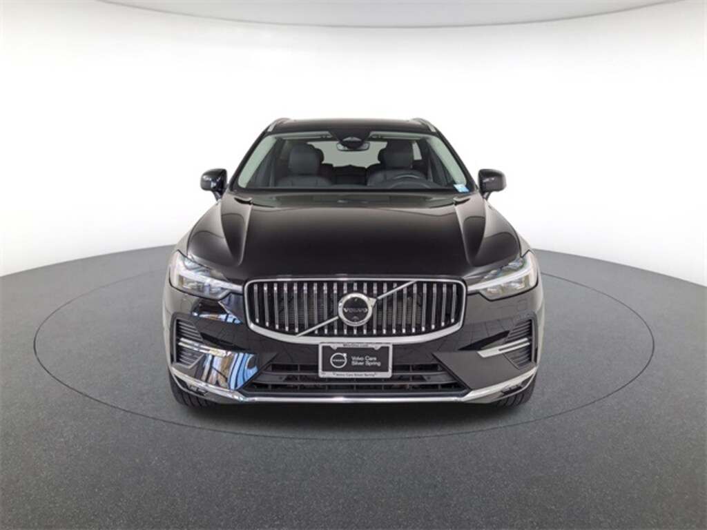 Certified 2023 Volvo XC60 B5 AWD Plus Bright SUV