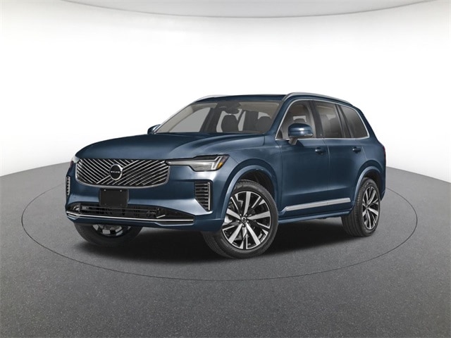 2026 Volvo XC90 Ultra's photo