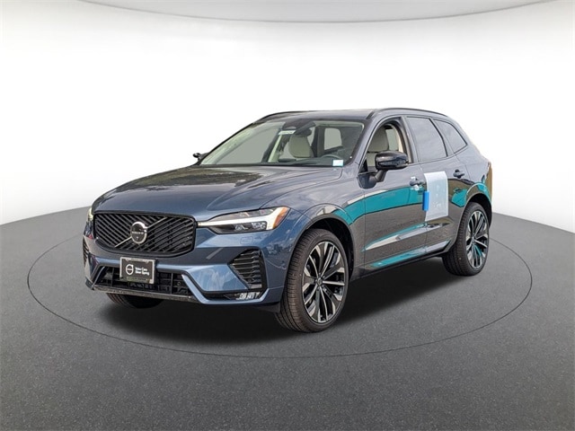 2026 Volvo XC60 Ultra's photo