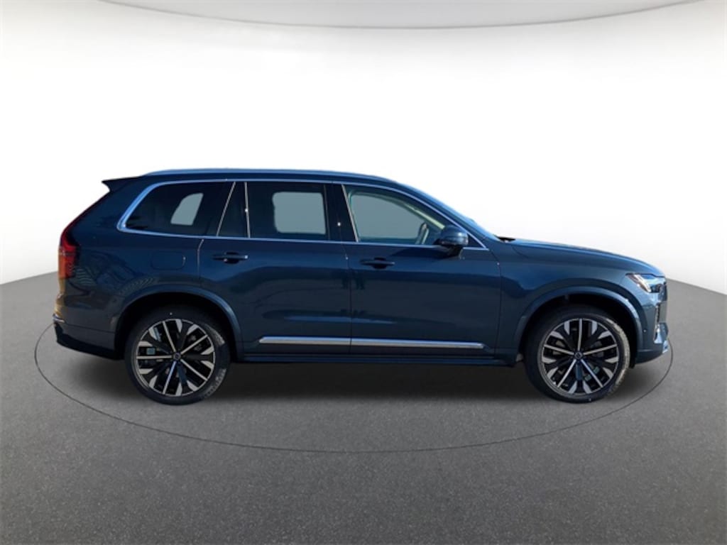 New 2026 Volvo XC90 B6 Ultra 7-Seater SUV